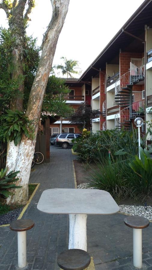 Apartamento 5 No Condominio Marina V Ubatuba Exterior photo
