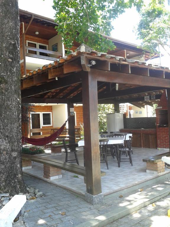 Apartamento 5 No Condominio Marina V Ubatuba Exterior photo